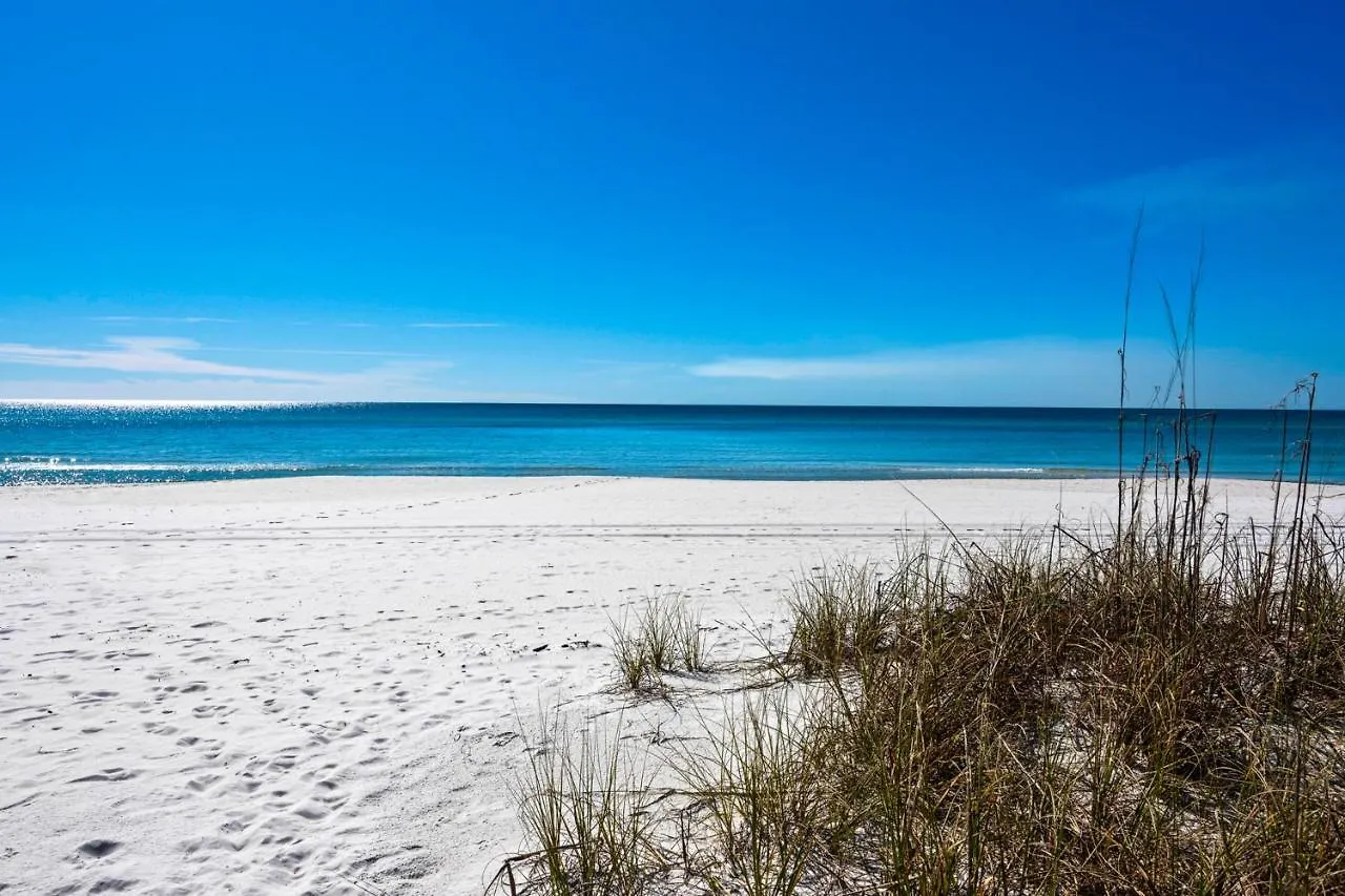 The Islander 412 Apartment Destin