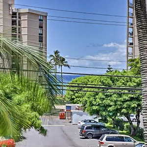 Chic West Maui With Pool - Walk To Beach! , Lahaina United States