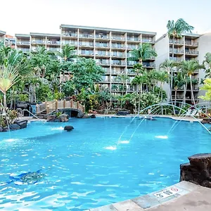 Ocean View With Private Balcony On 4th Floor , Lahaina United States