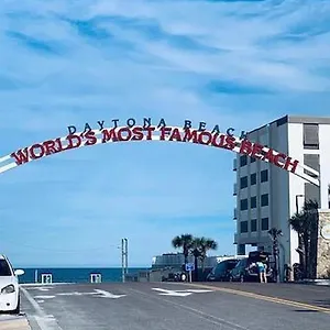 Daytona On Worlds Famous , Daytona Beach United States