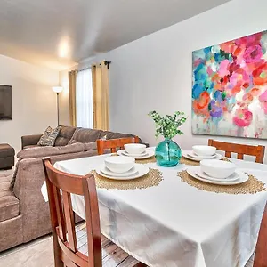 4-bedroom Comfort Ybor City, Close To Everything , Tampa United States