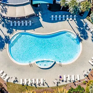  Holiday home Destiny East Laguna Vista