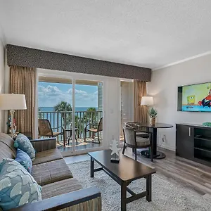 Wake Up To Ocean Views From Your Private Balcony , Tampa United States