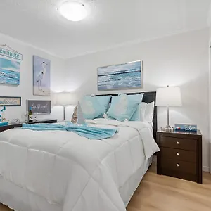 Fun-n-sun With Spectacular Ocean Views , Tampa United States