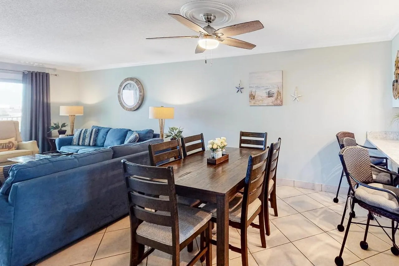 The Islander 412 Apartment Destin