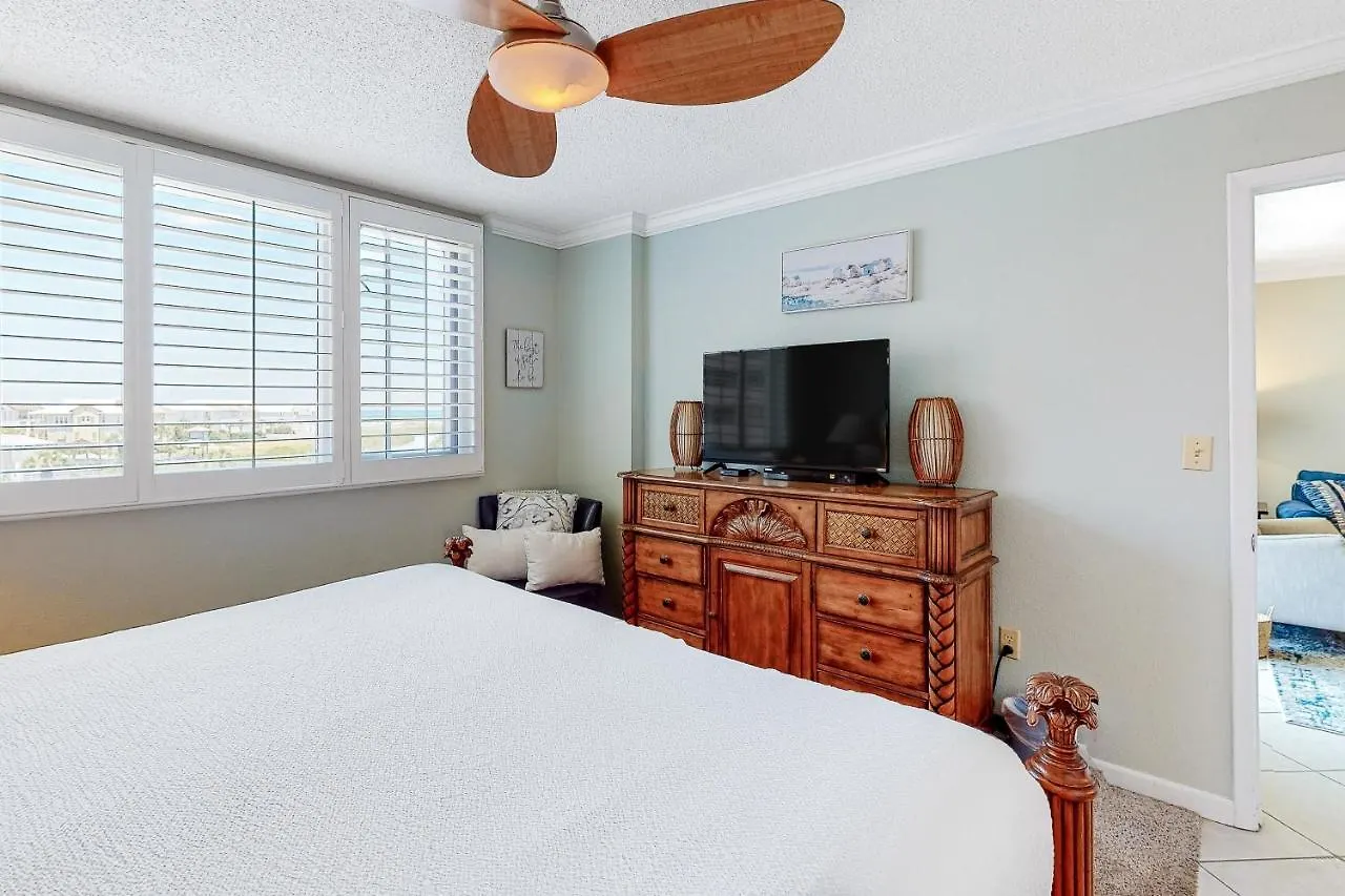 The Islander 412 Apartment Destin United States