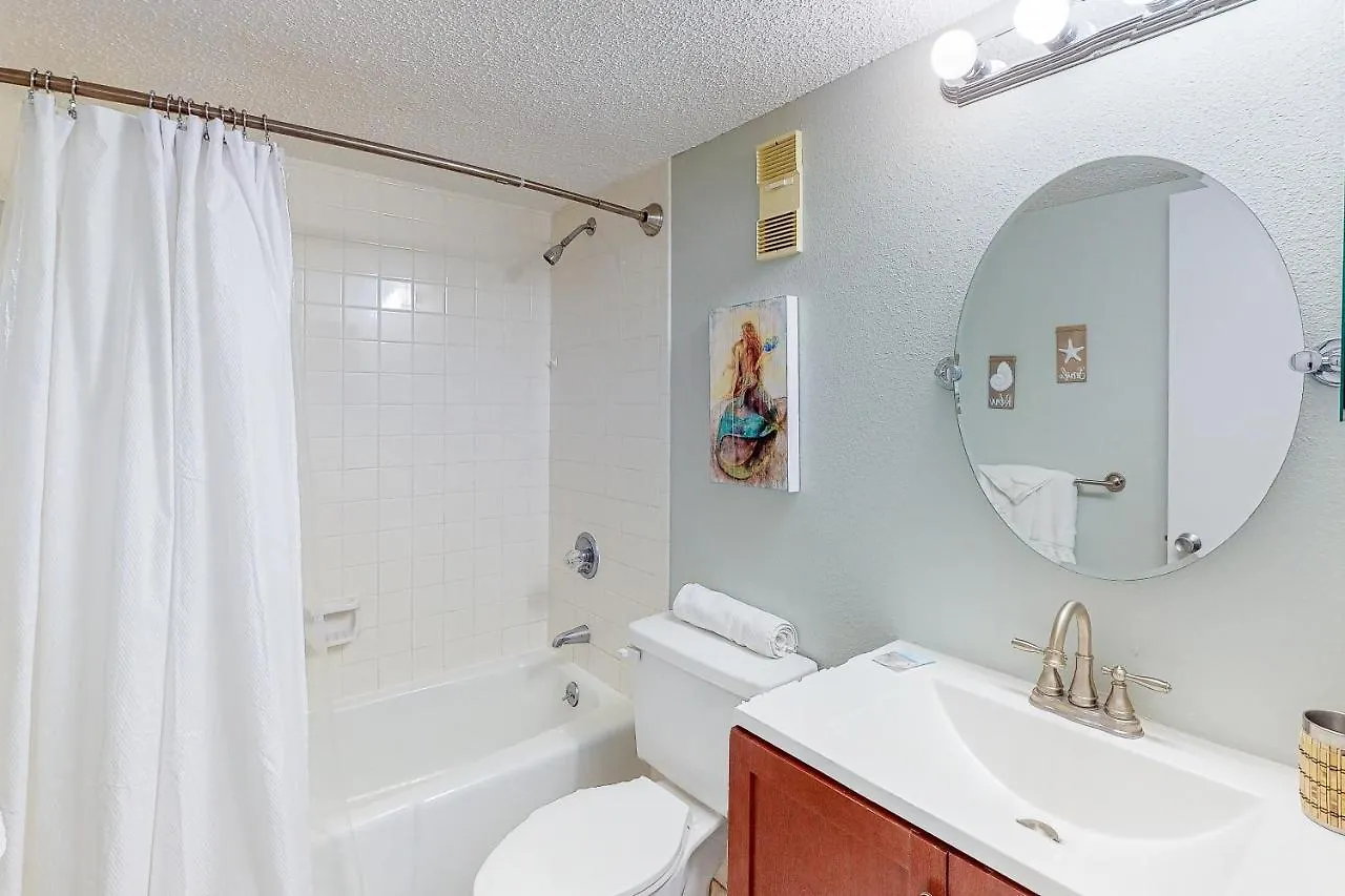 The Islander 412 Apartment Destin United States