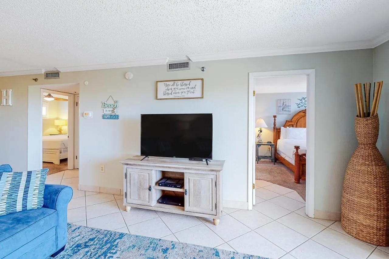 The Islander 412 Apartment Destin 0*,  United States