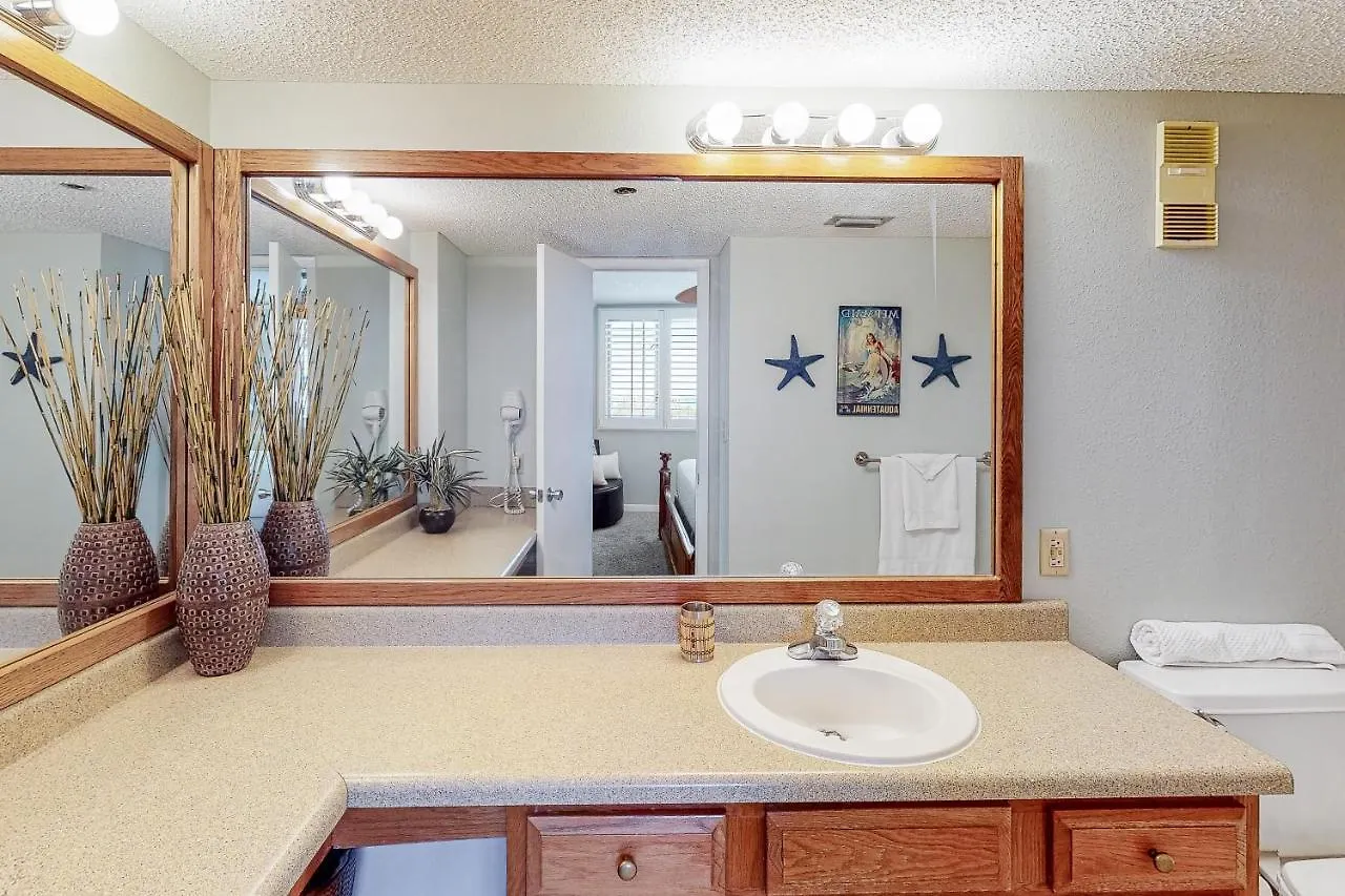 The Islander 412 Apartment Destin 0*,  United States