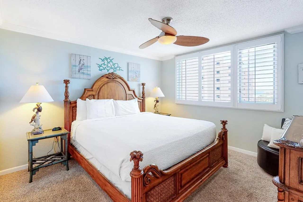 The Islander 412 Apartment Destin