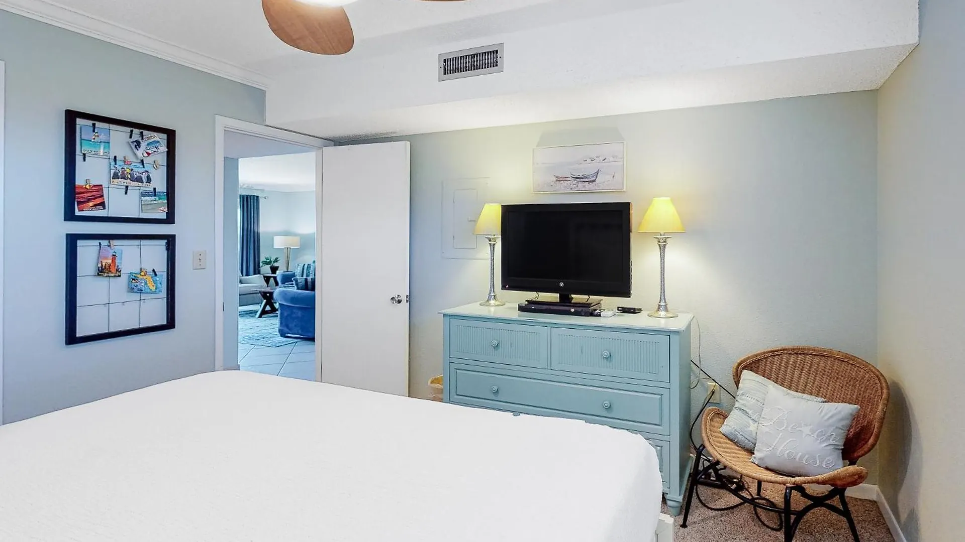 The Islander 412 Apartment Destin 0*,