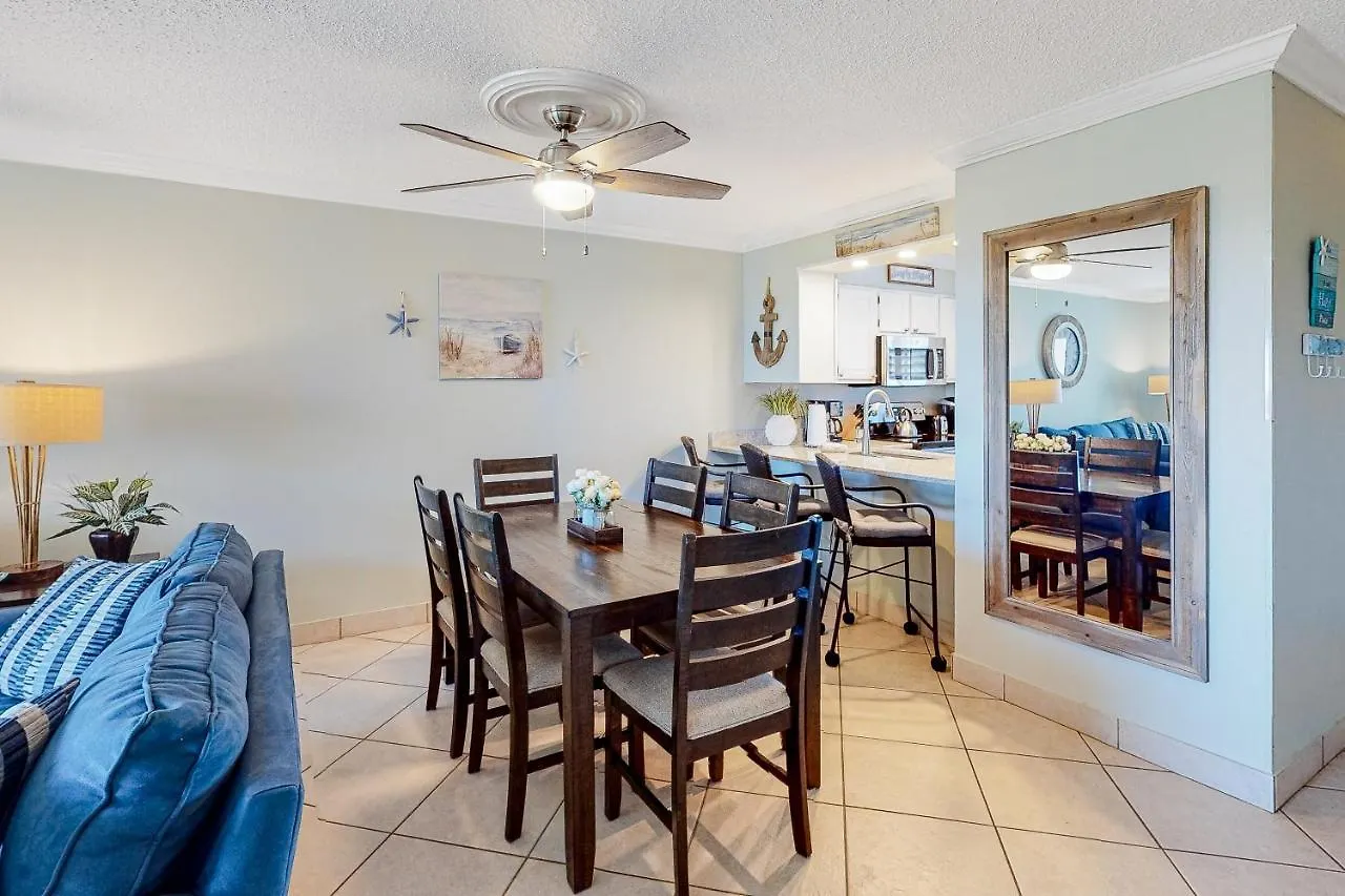The Islander 412 Apartment Destin United States