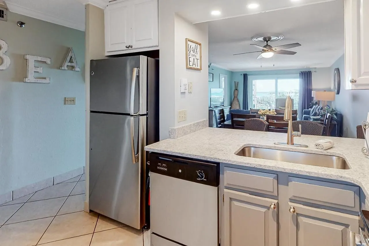 The Islander 412 Apartment Destin