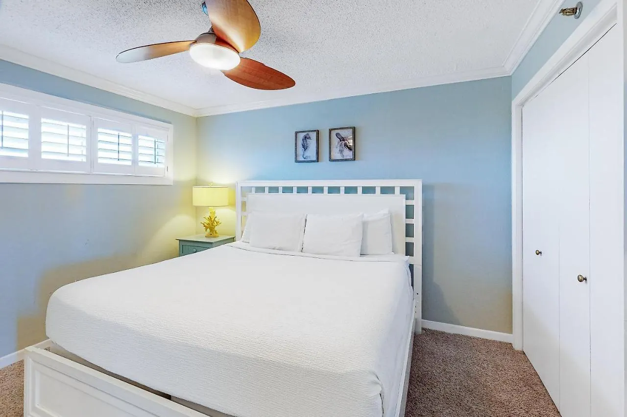 The Islander 412 Apartment Destin