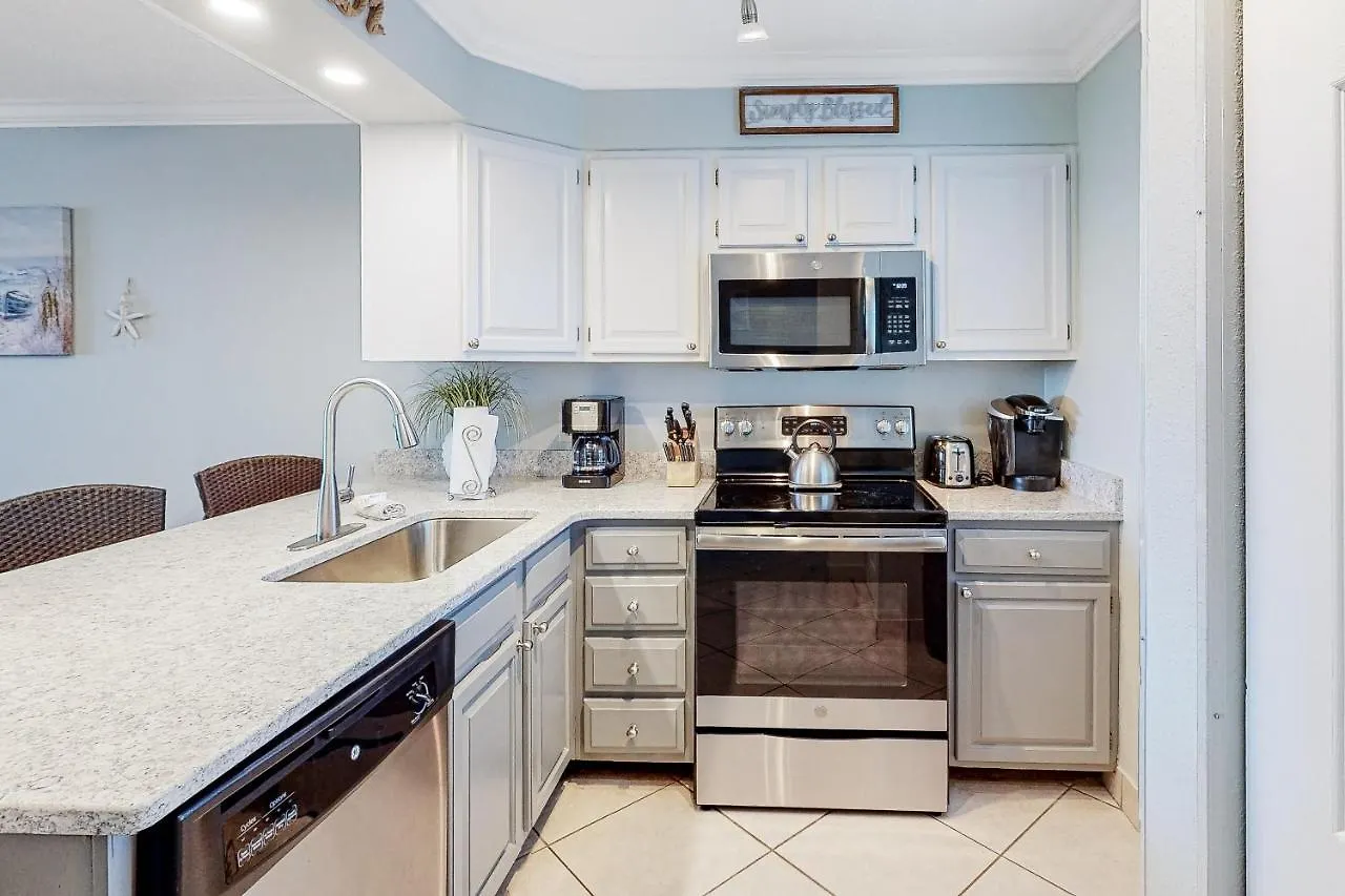 The Islander 412 Apartment Destin United States