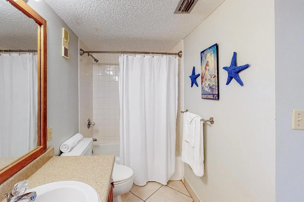 The Islander 412 Apartment Destin