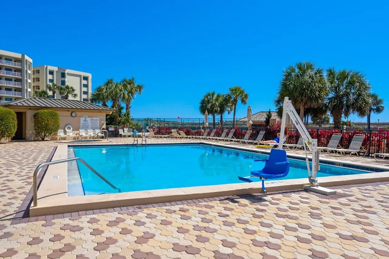 The Islander 412 Apartment Destin