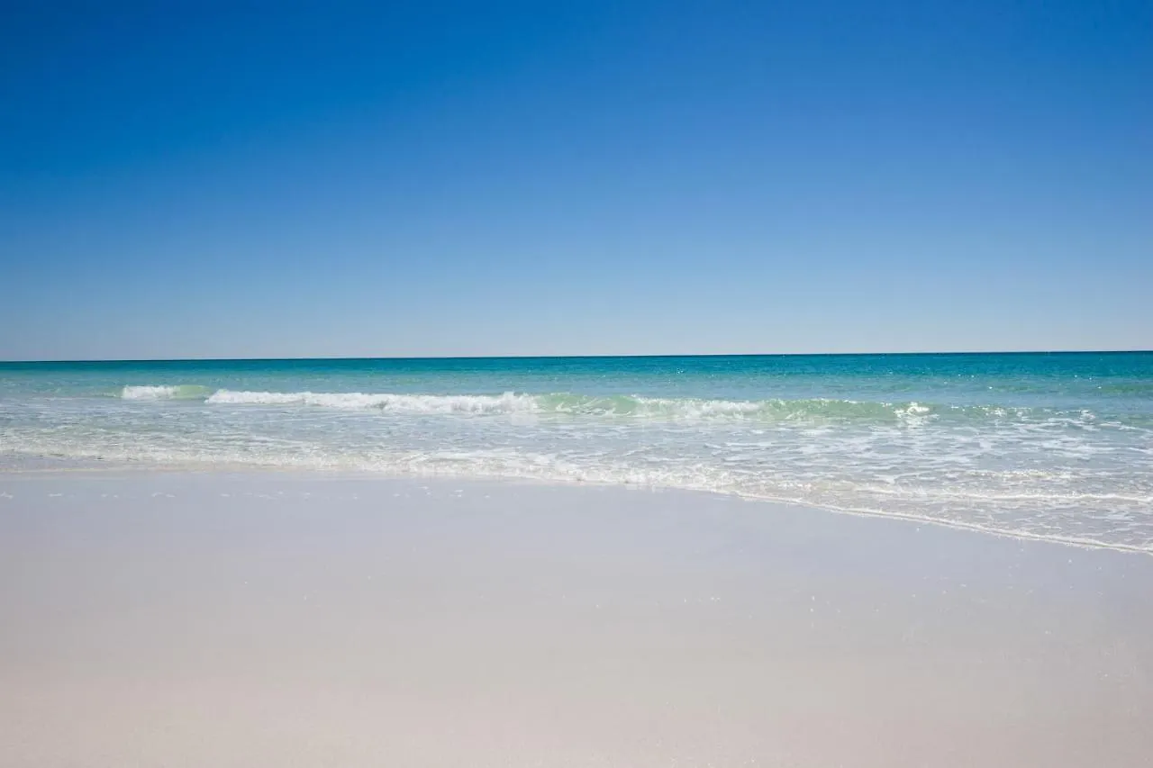 The Islander 412 Apartment Destin