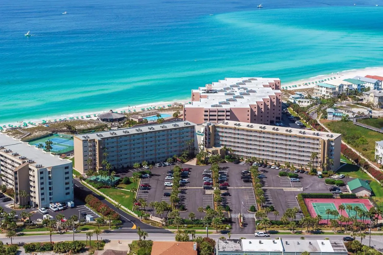 The Islander 412 Apartment Destin United States