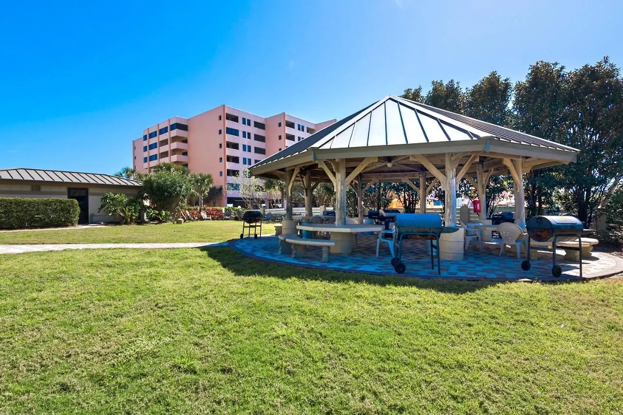 The Islander 412 Apartment Destin 0*,  United States