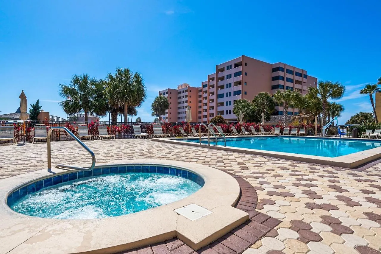 The Islander 412 Apartment Destin