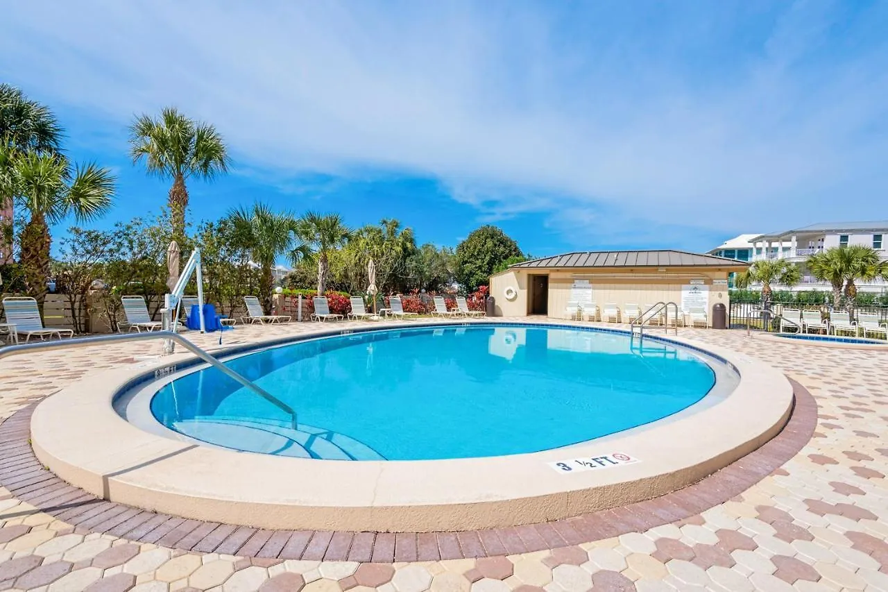 The Islander 412 Apartment Destin