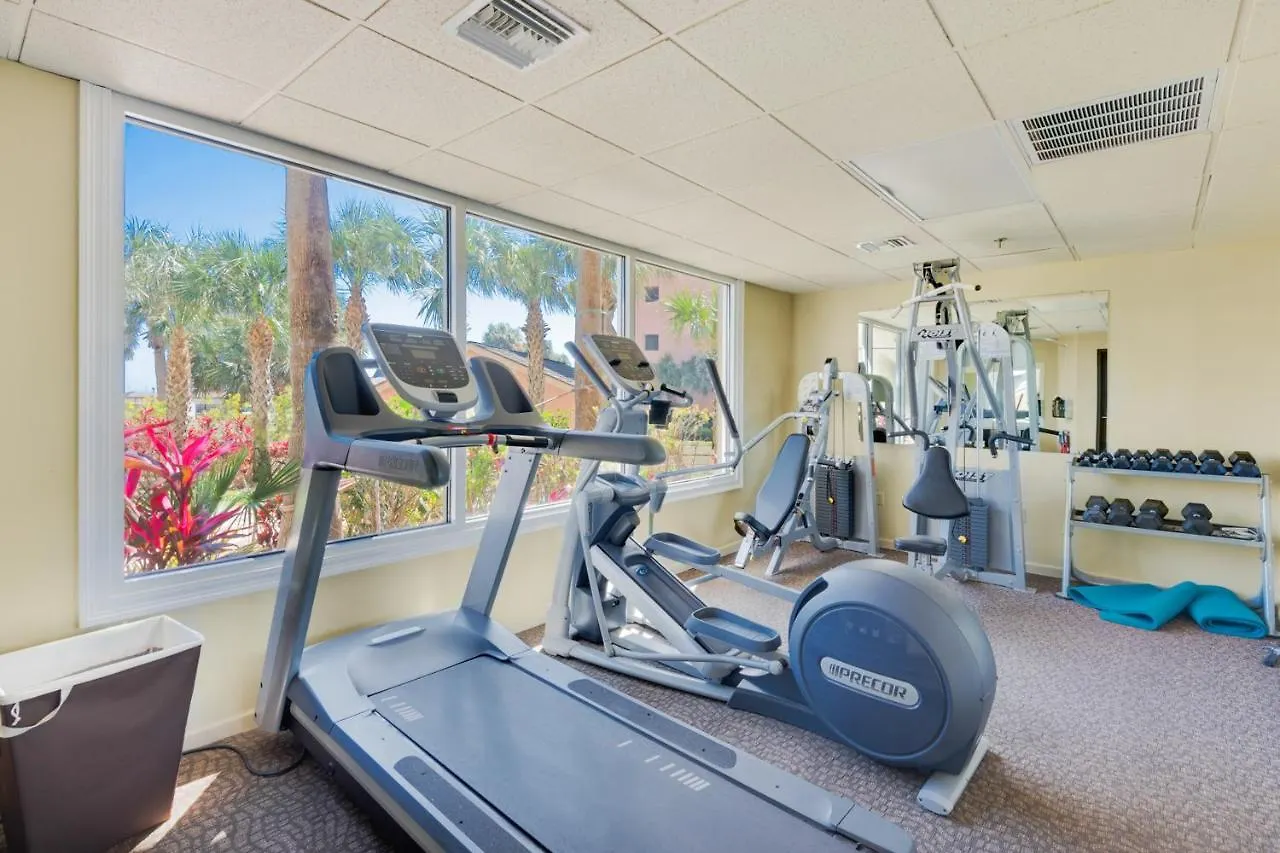 The Islander 412 Apartment Destin United States
